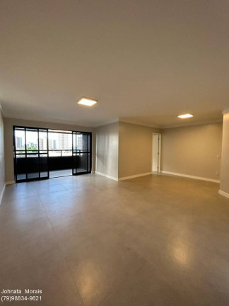 Imagem Apartamento com 5 Quartos à Venda, 150 m² em Grageru - Aracaju Imagem Apartamento com 5 Quartos à Venda, 150 m² em Grageru - Aracaju