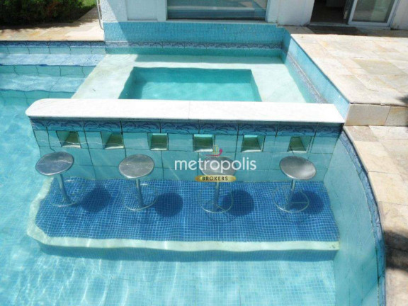 Imagem Casa com 7 Quartos à Venda ou Locação, 628 m² em Acapulco - Guarujá Imagem Casa com 7 Quartos à Venda ou Locação, 628 m² em Acapulco - Guarujá