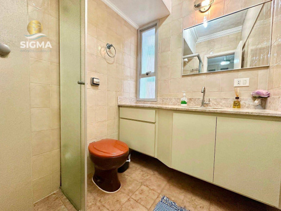 Imagem Apartamento com 4 Quartos à Venda, 200 m² em Jardim Astúrias - Guarujá Imagem Apartamento com 4 Quartos à Venda, 200 m² em Jardim Astúrias - Guarujá