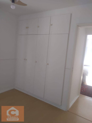 Imagem Apartamento com 3 Quartos à Venda, 118 m² em Jardim América - São Paulo Imagem Apartamento com 3 Quartos à Venda, 118 m² em Jardim América - São Paulo