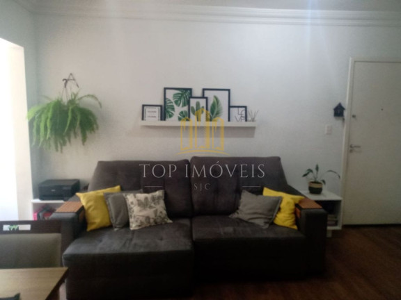 Imagem Apartamento com 2 Quartos à Venda, 63 m² em Jardim Oriente - São José Dos Campos Imagem Apartamento com 2 Quartos à Venda, 63 m² em Jardim Oriente - São José Dos Campos