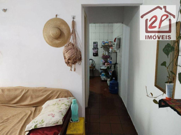 Imagem Casa com 4 Quartos à Venda, 350 m² em Bosque Dos Eucaliptos - São José Dos Campos