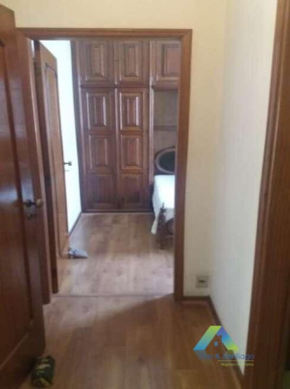 Imagem Casa com 4 Quartos à Venda, 450 m² em Vila Das Mercês - São Paulo Imagem Casa com 4 Quartos à Venda, 450 m² em Vila Das Mercês - São Paulo