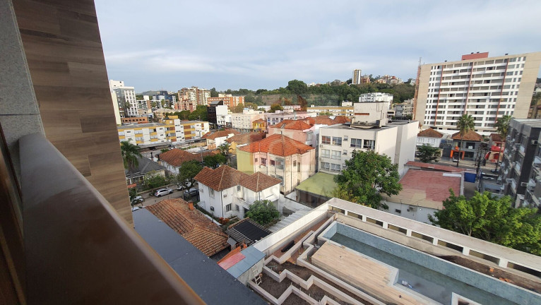 Imagem Apartamento com 3 Quartos à Venda, 112 m² em Menino Deus - Porto Alegre