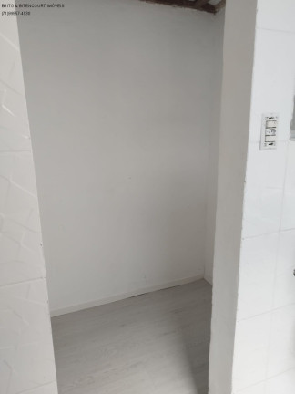Imagem Imóvel com 3 Quartos à Venda, 80 m² em Canabrava - Salvador