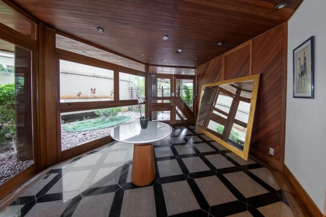 Imagem Apartamento com 3 Quartos à Venda, 270 m² em Bela Vista - Porto Alegre