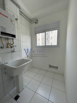 Imagem Apartamento com 3 Quartos para Alugar, 70 m² em Barueri