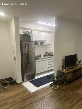 Imagem Apartamento com 2 Quartos à Venda, 57 m² em Ipiranga - São Paulo