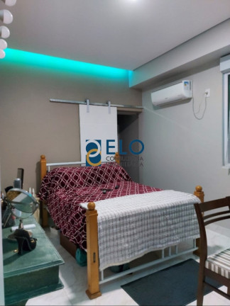 Imagem Apartamento com 3 Quartos à Venda, 125 m² em José Menino - Santos Imagem Apartamento com 3 Quartos à Venda, 125 m² em José Menino - Santos