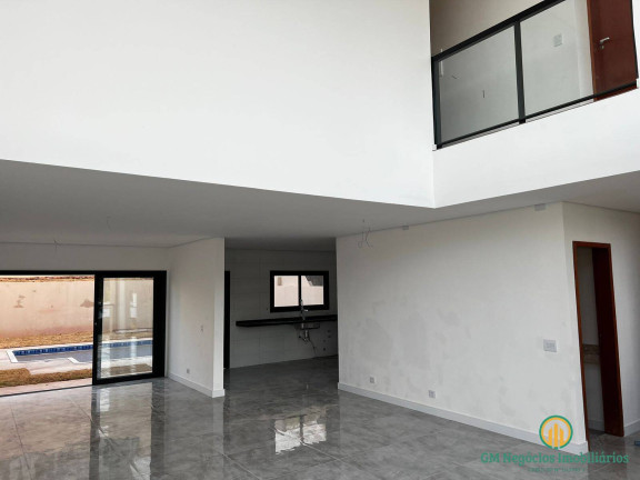 Imagem Casa de Condomínio com 3 Quartos à Venda, 226 m² em Jardim Caiapiá - Cotia