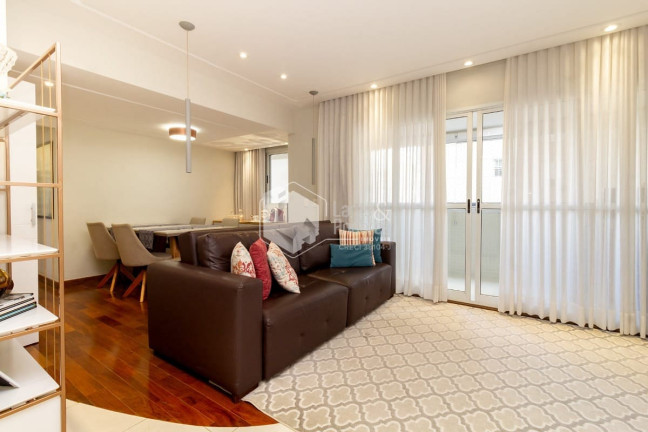 Foto do imóvel Apartamento com 2 Quartos à Venda, 90 m² em Saúde - São Paulo