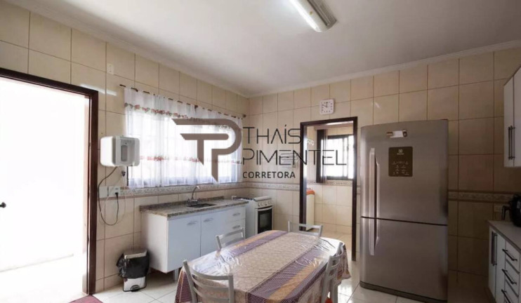 Imagem Casa com 4 Quartos à Venda, 245 m² em Vila Osasco - Osasco Imagem Casa com 4 Quartos à Venda, 245 m² em Vila Osasco - Osasco
