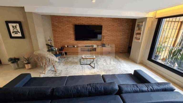 Imagem Casa com 2 Quartos à Venda ou Locação, 200 m² em Vila Olímpia - São Paulo Imagem Casa com 2 Quartos à Venda ou Locação, 200 m² em Vila Olímpia - São Paulo