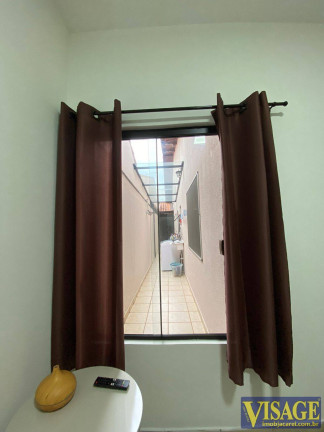 Imagem Casa com 3 Quartos à Venda, 125 m² em Jardim São Luiz - Jacareí Imagem Casa com 3 Quartos à Venda, 125 m² em Jardim São Luiz - Jacareí