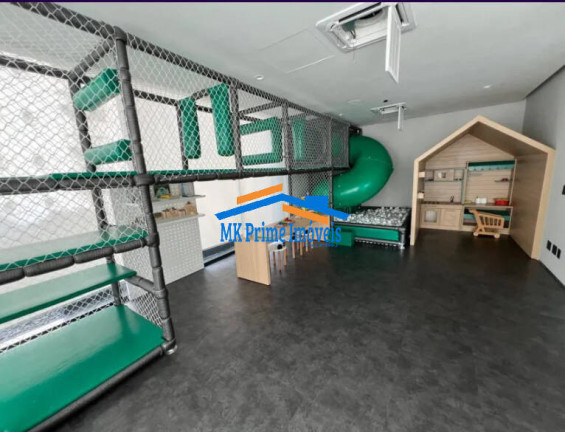 Imagem Apartamento com 3 Quartos à Venda, 170 m² em Pinheiros - São Paulo Imagem Apartamento com 3 Quartos à Venda, 170 m² em Pinheiros - São Paulo