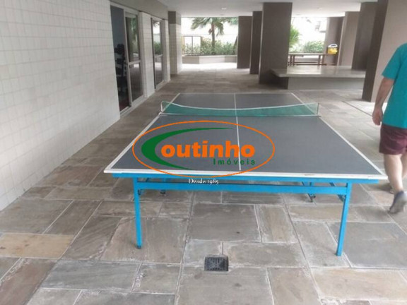 Imagem Apartamento com 3 Quartos à Venda, 140 m² em Tijuca - Rio De Janeiro