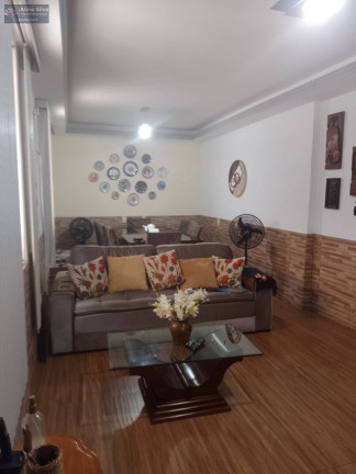 Imagem Casa de Vila com 3 Quartos à Venda, 93 m² em Praça Seca - Rio De Janeiro Imagem Casa de Vila com 3 Quartos à Venda, 93 m² em Praça Seca - Rio De Janeiro