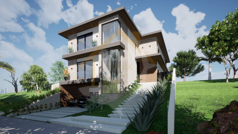 Imagem Terreno em Condomínio à Venda, 421 m² em Tamboré - Santana De Parnaíba Imagem Terreno em Condomínio à Venda, 421 m² em Tamboré - Santana De Parnaíba