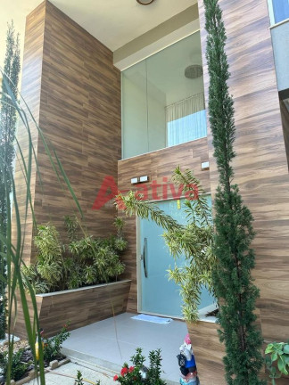 Imagem Casa de Condomínio com 4 Quartos à Venda, 500 m² em Barra Da Tijuca - Rio De Janeiro Imagem Casa de Condomínio com 4 Quartos à Venda, 500 m² em Barra Da Tijuca - Rio De Janeiro