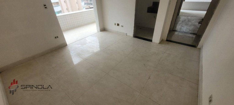 Imagem Apartamento com 2 Quartos à Venda, 119 m² em Vilamar - Praia Grande Imagem Apartamento com 2 Quartos à Venda, 119 m² em Vilamar - Praia Grande