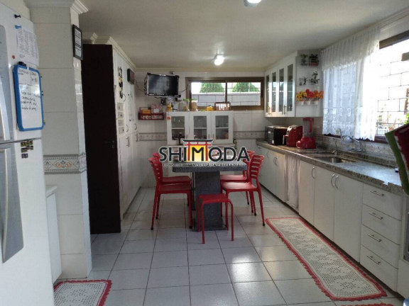 Imagem Sobrado com 3 Quartos à Venda, 304 m² em Boqueirão - Curitiba Imagem Sobrado com 3 Quartos à Venda, 304 m² em Boqueirão - Curitiba