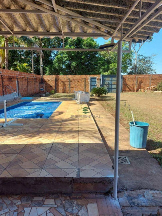 Imagem Chácara com 5 Quartos à Venda, 1.000 m² em Condomínio Nossa Senhora De Lourdes (zona Rural) - São José Do Rio Preto Imagem Chácara com 5 Quartos à Venda, 1.000 m² em Condomínio Nossa Senhora De Lourdes (zona Rural) - São José Do Rio Preto
