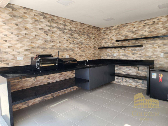 Imagem Apartamento com 2 Quartos à Venda, 79 m² em Mirim - Praia Grande
