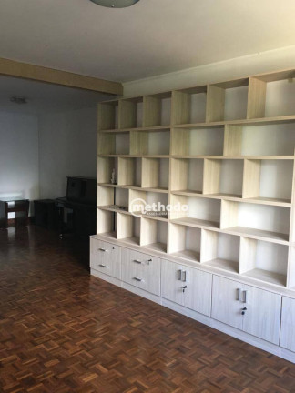 Imagem Apartamento com 3 Quartos à Venda, 129 m² em Centro - Campinas Imagem Apartamento com 3 Quartos à Venda, 129 m² em Centro - Campinas