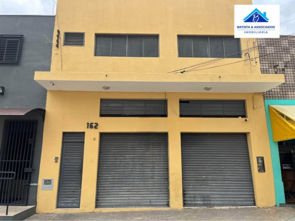 Sala Comercial à Venda, 225 m² em Bosque - Campinas