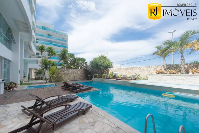 Imagem Apartamento com 1 Quarto à Venda, 50 m² em Braga - Cabo Frio