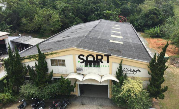 Imagem Terreno à Venda, 1.100 m² em Ariribá - Balneário Camboriú Imagem Terreno à Venda, 1.100 m² em Ariribá - Balneário Camboriú