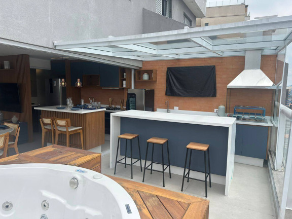 Imagem Cobertura com 3 Quartos à Venda, 135 m² em Centro - Osasco Imagem Cobertura com 3 Quartos à Venda, 135 m² em Centro - Osasco