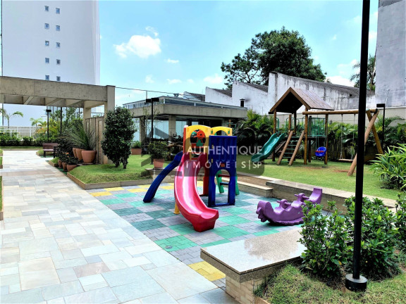 Imagem Apartamento com 3 Quartos à Venda, 91 m² em Vila Romana - São Paulo Imagem Apartamento com 3 Quartos à Venda, 91 m² em Vila Romana - São Paulo