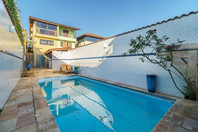 Imagem Casa com 3 Quartos à Venda, 239 m² em Vila Mazzei - São Paulo Imagem Casa com 3 Quartos à Venda, 239 m² em Vila Mazzei - São Paulo