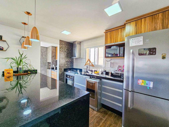 Imagem Apartamento com 3 Quartos à Venda, 105 m² em Vila Carrão - São Paulo Imagem Apartamento com 3 Quartos à Venda, 105 m² em Vila Carrão - São Paulo