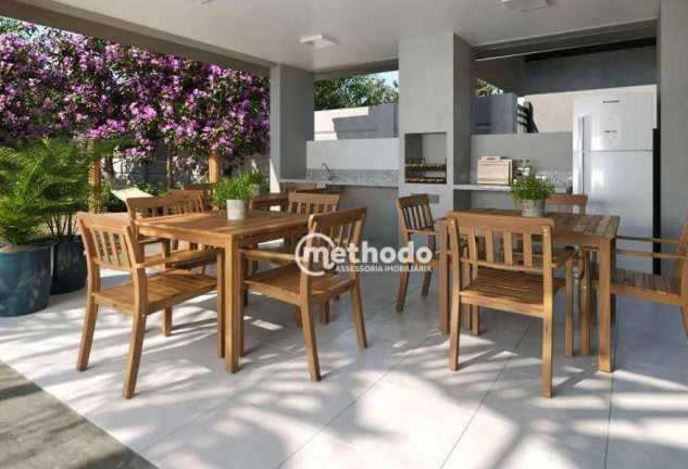 Imagem Apartamento com 1 Quarto à Venda, 55 m² em Jardim Santa Amélia - Hortolândia Imagem Apartamento com 1 Quarto à Venda, 55 m² em Jardim Santa Amélia - Hortolândia