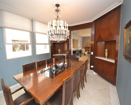 Imagem Apartamento com 3 Quartos à Venda, 260 m² em Santa Cecília - São Paulo Imagem Apartamento com 3 Quartos à Venda, 260 m² em Santa Cecília - São Paulo