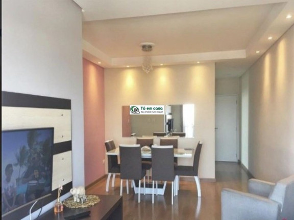 Imóvel com 3 Quartos à Venda, 98 m² em Jardim Califórnia - Jacareí