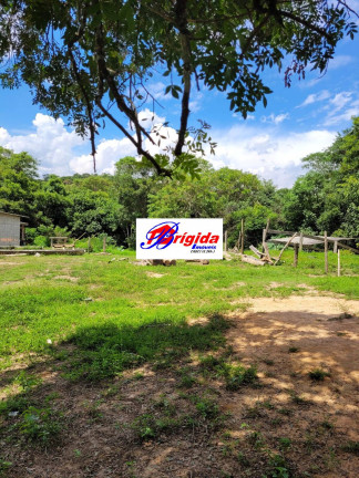 Imagem Terreno à Venda, 290 m² em Capuava - Embu Das Artes Imagem Terreno à Venda, 290 m² em Capuava - Embu Das Artes