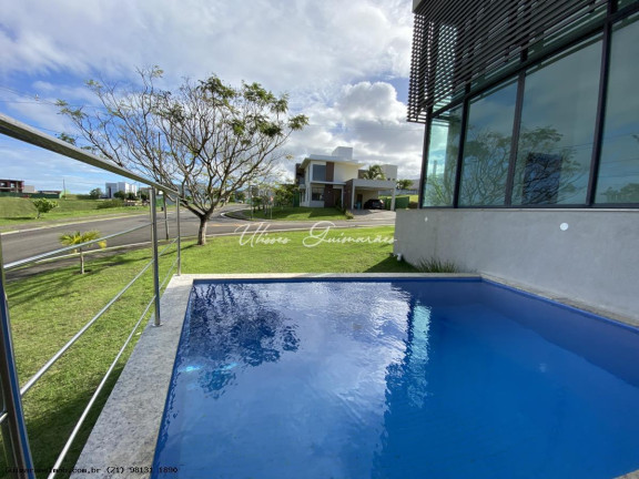 Imagem Casa com 4 Quartos à Venda, 320 m² em Alphaville Litoral Norte 2 - Camaçari Imagem Casa com 4 Quartos à Venda, 320 m² em Alphaville Litoral Norte 2 - Camaçari