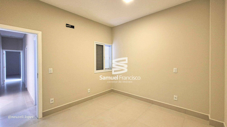 Imagem Casa com 3 Quartos à Venda, 130 m² em água Branca - Piracicaba