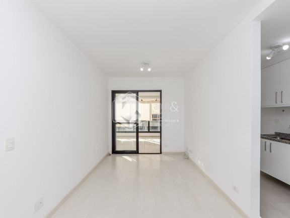Imagem Apartamento com 1 Quarto à Venda, 61 m² em Alto Da Boa Vista - São Paulo Imagem Apartamento com 1 Quarto à Venda, 61 m² em Alto Da Boa Vista - São Paulo