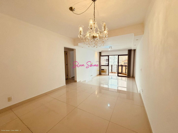 Imagem Apartamento com 2 Quartos à Venda, 110 m² em Ponta Da Praia - Santos Imagem Apartamento com 2 Quartos à Venda, 110 m² em Ponta Da Praia - Santos