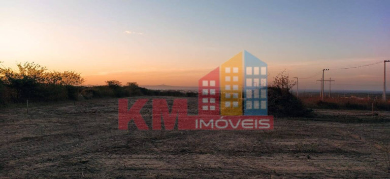 Imagem Terreno à Venda, 312 m² em Rincão - Mossoró Imagem Terreno à Venda, 312 m² em Rincão - Mossoró