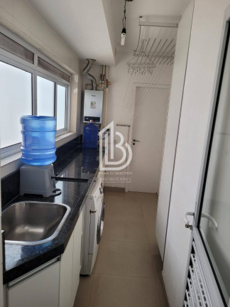 Imagem Apartamento com 3 Quartos à Venda, 155 m² em Centro - São Bernardo Do Campo