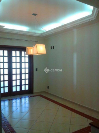 Imagem Casa com 4 Quartos à Venda, 317 m² em Condomínio Village Terras De Indaiá - Indaiatuba Imagem Casa com 4 Quartos à Venda, 317 m² em Condomínio Village Terras De Indaiá - Indaiatuba
