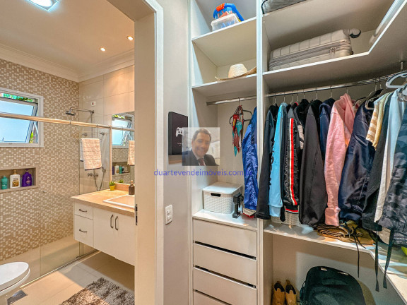 Imagem Casa de Condomínio com 4 Quartos à Venda, 549 m² em Parque Dom Henrique - Cotia