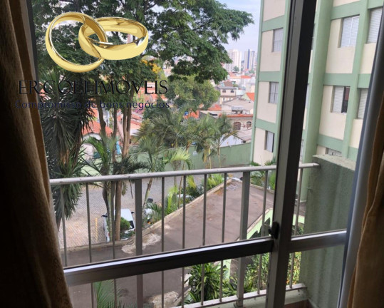 Imagem Apartamento com 2 Quartos à Venda, 50 m² em Vila Carrão - São Paulo Imagem Apartamento com 2 Quartos à Venda, 50 m² em Vila Carrão - São Paulo