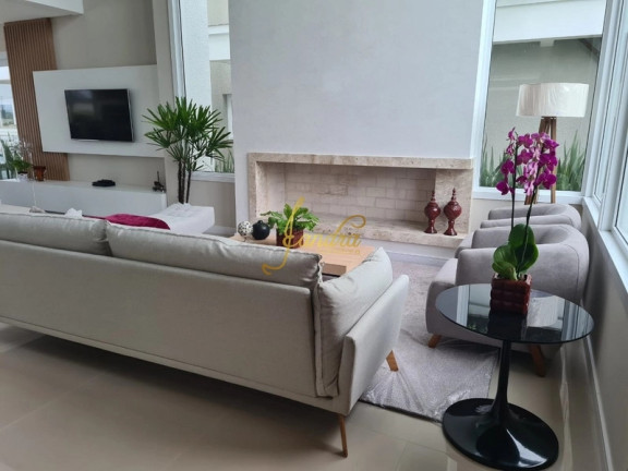 Imagem Casa de Condomínio com 5 Quartos à Venda, 383 m² em Centro - Xangri-la