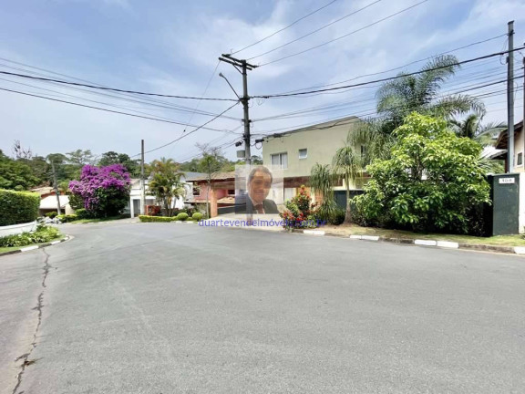 Imagem Casa com 4 Quartos à Venda, 386 m² em Pousada Dos Bandeirantes - Carapicuíba